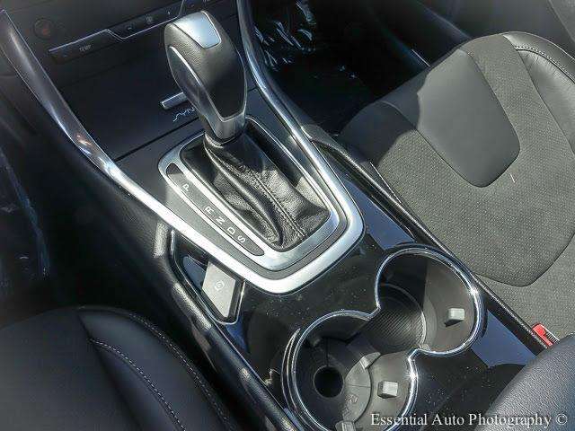 Ford Edge 2017 photo 20